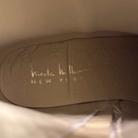 Nicole Miller Booties - Picture 5 of 5